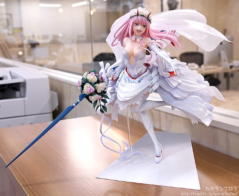 DARLING in the FRANXX 零二 For My Darling