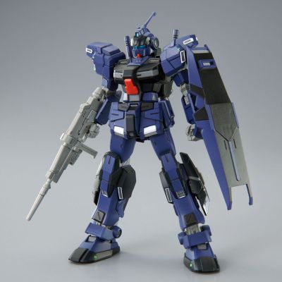 HGUC 阿纳海姆实验室记录 RX-80PR-4苍白骑士ＤII (提坦斯样式)