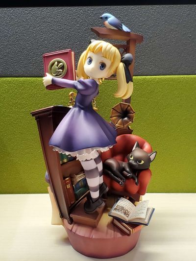 奥丁领域：里普特拉西尔 爱丽丝 ​​​​