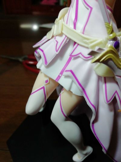 刀剑神域 Alicization War of Underworld 亚丝娜 创世神史提西亚