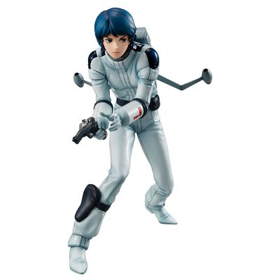 GGG 机动战士Z高达 卡缪·比坦