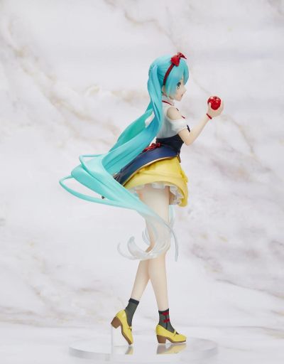 初音未来 童话仙境人偶 白雪公主