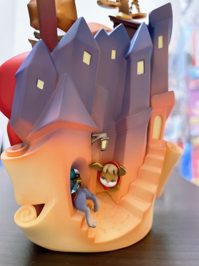 奥丁领域：里普特拉西尔 爱丽丝 ​​​​