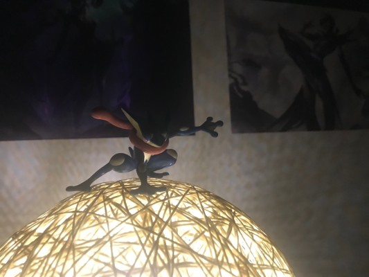 宝可梦比例世界 伽勒尔地区3 道馆战斗套装