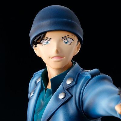 DETECTIVE VOICE FIGURE 名侦探柯南 赤井秀一 VS 安室透