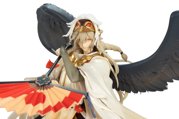 阴阳师 大天狗 云间飞羽