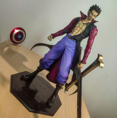 POP 航海王 NEO-DX 