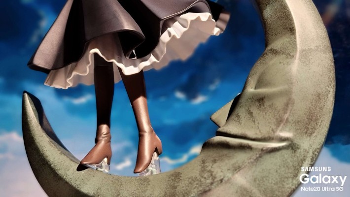 魔法使之夜 久遠寺有珠