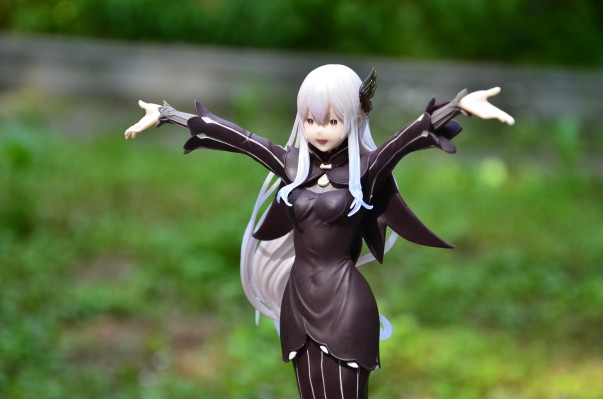 Re：从零开始的异世界生活 2nd Season 艾姬多娜