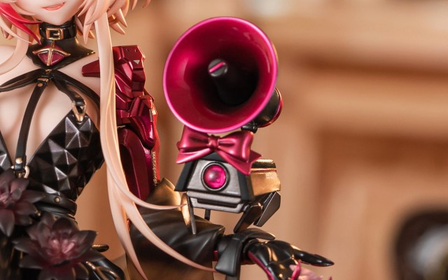 少女前线 M4 SOPMOD Ⅱ 酒席的扫荡者Ver.