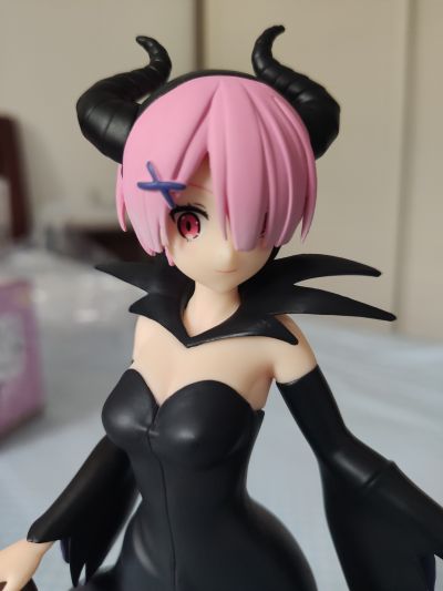 SSS Re：从零开始的异世界生活 童话系列 拉姆 睡美人