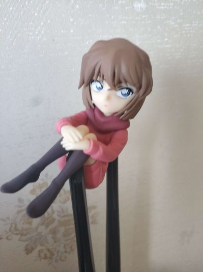 名侦探柯南 雅座高人  灰原哀