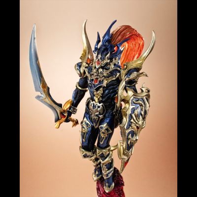 Art Works Monsters 游☆戏☆王 怪兽之决斗 混沌战士 ～超战士降临～