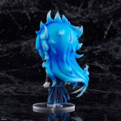 粘土人#1604 迪士尼 扭曲仙境 Idia Shroud