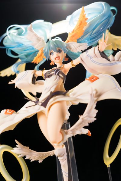 WIXOSS 玉依姬 太阳巫女