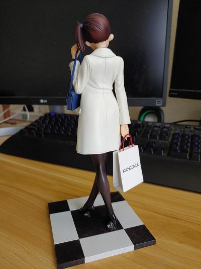 舰队Collection -舰娘- 加贺 大采购