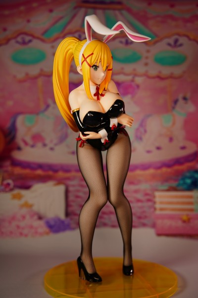 B-style 	为美好的世界献上祝福！ 达斯提尼斯·福特·拉拉蒂娜