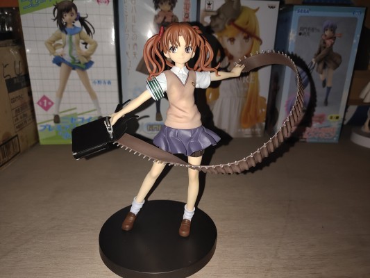 魔法的禁书目录 第二季 白井黑子