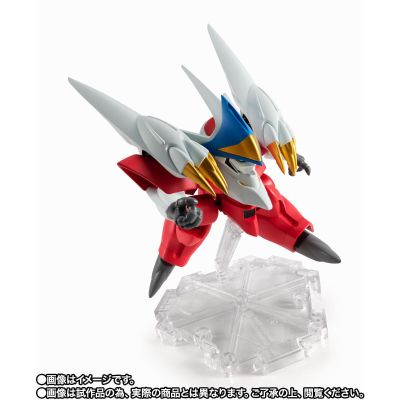 NXEDGE STYLE [MASHIN UNIT] 魔神英雄传2 新星龙神丸(宇宙版)