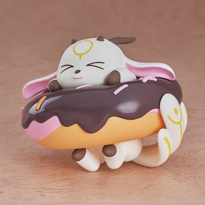 姜子牙 收藏系列手办 四不相