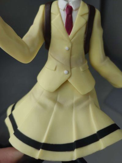 PM 手办  我不受欢迎，怎么想都是你们的错！ 黒木智子