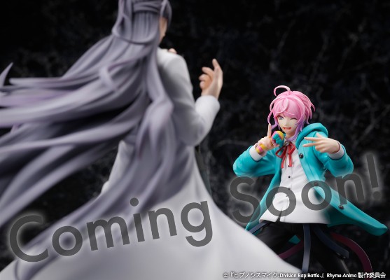 催眠麦克风 -Division Rap Battle- Rhyme Anima 神宫寺寂雷