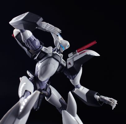 MODEROID 机动警察 AV-X0零式