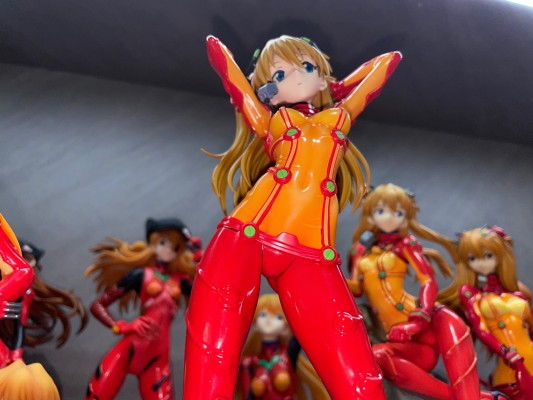 LABO明日香分模线地狱