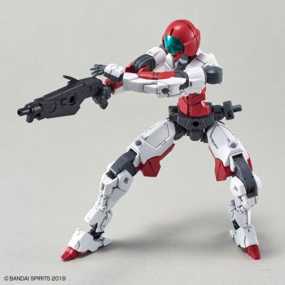 30MM EXM-A9s    斯匹纳提 (战国型)