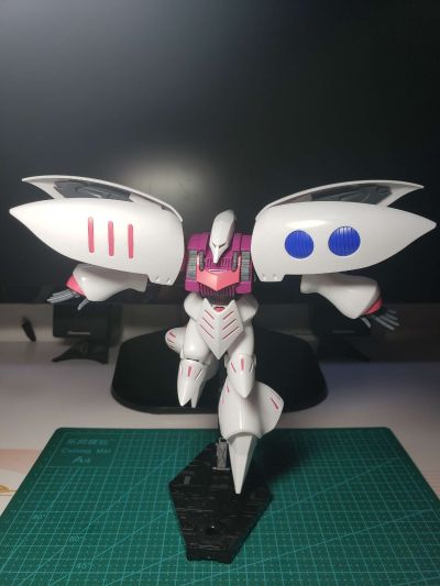 HGUC 机动战士Z高达   卡碧尼