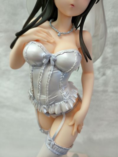 出包王女DARKNESS 古手川唯 内衣婚纱