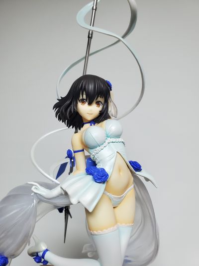 KDColle 噬血狂袭 姬柊雪菜 常夏的花嫁