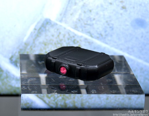 粘土人#1609 剧场版 来自深渊：深魂的黎明 波多尔多