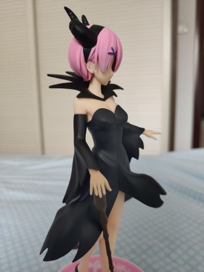 SSS Re：从零开始的异世界生活 童话系列 拉姆 睡美人