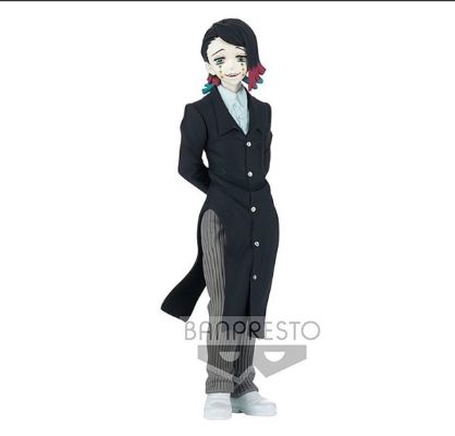 鬼灭之刃 手办-鬼之装- Vol.3 鬼灭之刃 魇梦