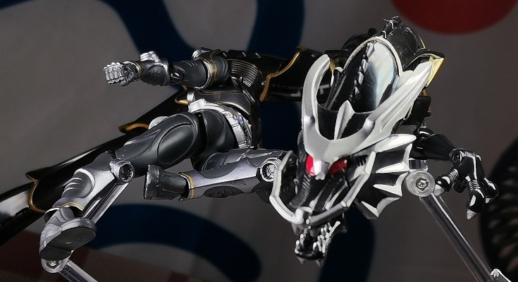 figma 假面騎士：龙骑 假面骑士龙骑