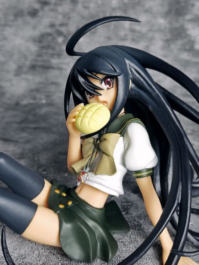 TAITO景品 灼眼的夏娜III (Final) 夏娜 Karimofu Melon Pan ver.