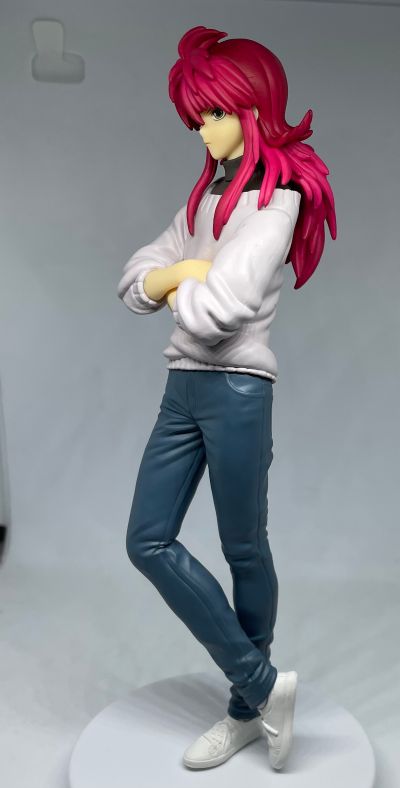 Special Figures 幽☆游☆白书 藏马