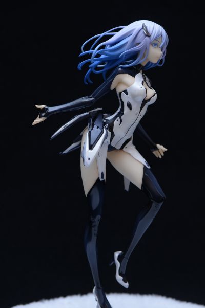 无缝可动手办 BEATLESS -没有心跳的少女- 蕾西亚