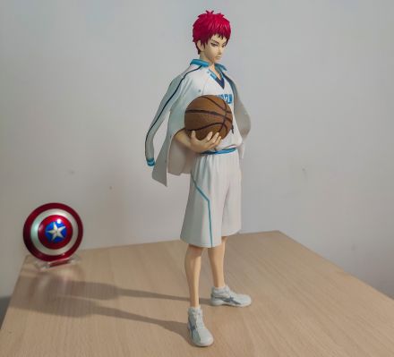 MASTER STARS PIECE 黑子的篮球 赤司征十郎 