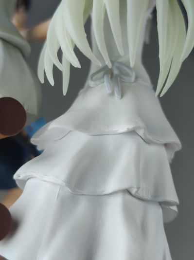 未闻花名 心灵想要大声呼喊 知晓天空之蓝的人啊 本间芽衣子  成濑顺  相生葵