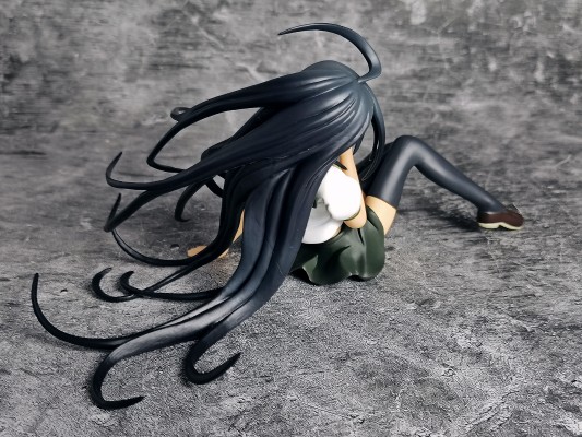 TAITO景品 灼眼的夏娜III (Final) 夏娜 Karimofu Melon Pan ver.