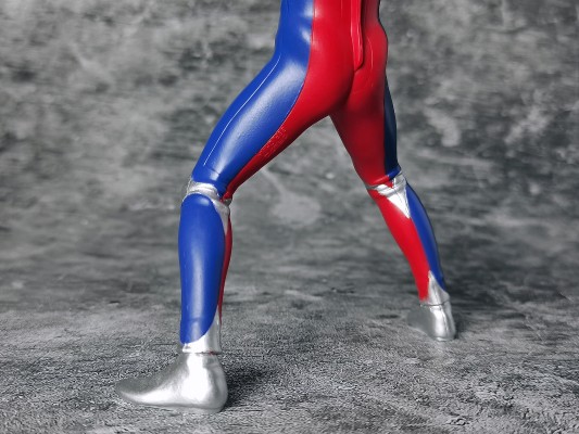 英雄勇像 迪迦奥特曼 迪迦奥特曼 复合型