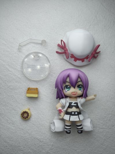 迷你黏土人 梦喰いメリー 玛利・梦魔 