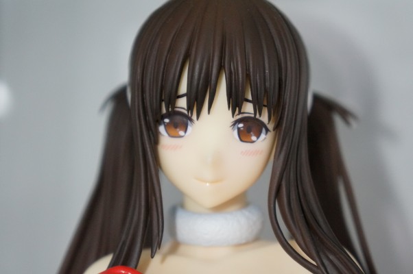 なりきれ！レイヤー 秋吉小姐