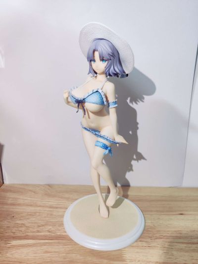 Dream Tech 闪乱神乐 SHINOVI MASTER -东京妖魔篇- 雪泉 比基尼style