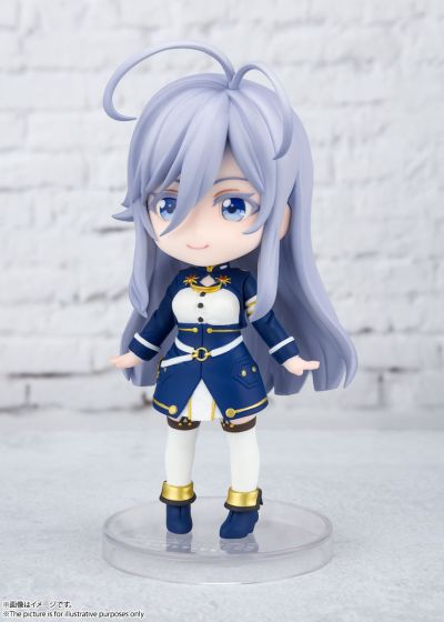 Figuarts mini 86-不存在的地域- 弗拉迪蕾娜·米丽洁