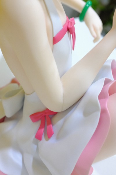 伪物語 忍野忍 -ぱないの！