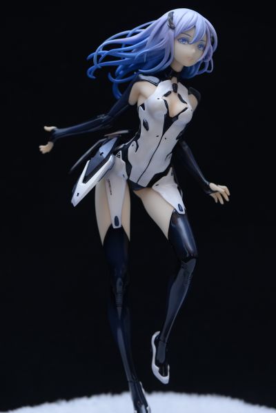 无缝可动手办 BEATLESS -没有心跳的少女- 蕾西亚