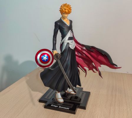 死神 黑崎 一護